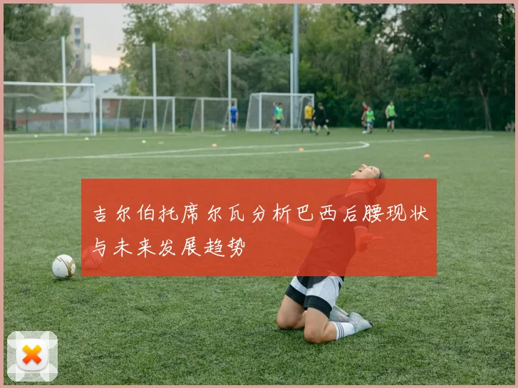 吉尔伯托席尔瓦分析巴西后腰现状与未来发展趋势